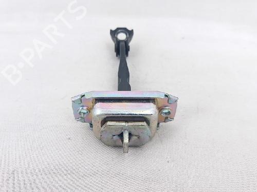 Hinge/Door check strap NISSAN QASHQAI II (J11, J11_) 1.5 dCi | BP27951410C146