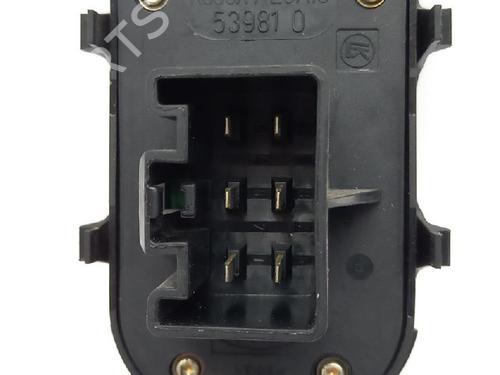 Switch FORD FOCUS I (DAW, DBW) 1.6 16V | BP27961225I30 