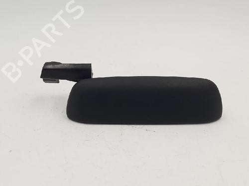 Front right exterior door handle FIAT SEICENTO / 600 (187_) 1.1 (187AXB, 187AXB1A, 187AXC1A02) | BP27943999C129 