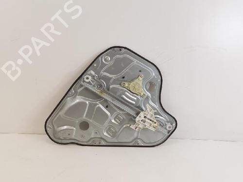 Rear right window mechanism HYUNDAI i30 (FD) 1.6 CRDi | BP27943335C25 