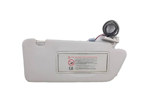 Used Right sun visor PEUGEOT 5008 (0U_, 0E_) 1.6 HDi (110 hp) 27951683