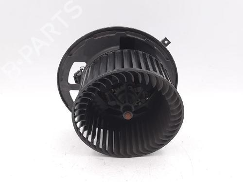 Heater blower motor BMW 1 (E87) 118 d | BP27948860M62 