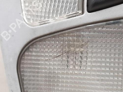 Interior roof light MERCEDES-BENZ C-CLASS T-Model (S203) C 270 CDI (203.216) | BP27939234I8 