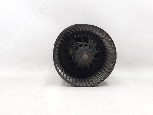 Heater blower motor NISSAN MICRA III (K12) 1.2 16V | BP27954716M62