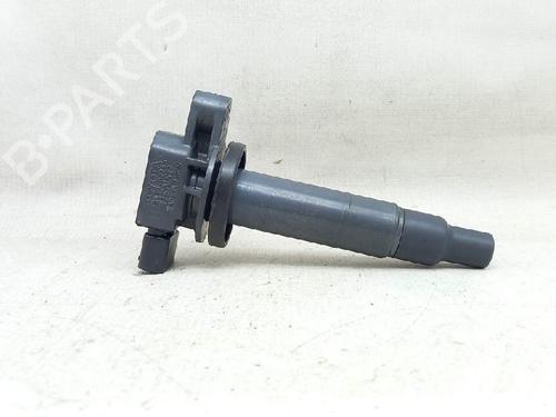 Ignition coil TOYOTA YARIS (_P13_) 1.5 Hybrid (NHP130_, NHP130) | BP27957498M94 