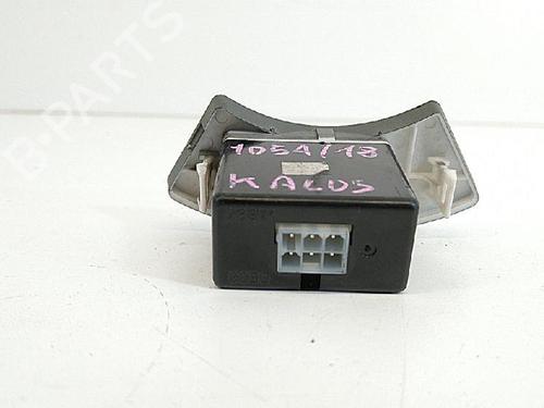 Switch CHEVROLET AVEO / KALOS Hatchback (T200) 1.2 | BP27940993I30 
