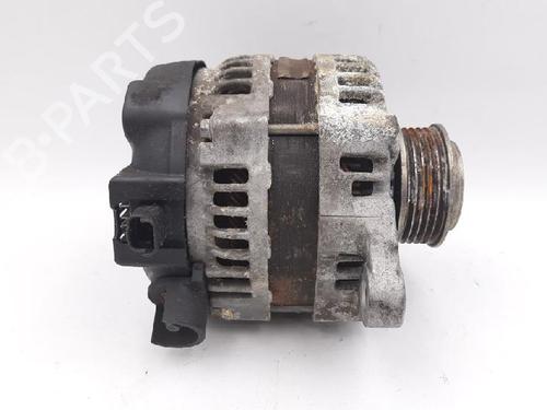 Alternator ALFA ROMEO BRERA (939_) 2.4 JTDM 20V (939DXD1B, 939DXD12) | BP27946559M7 