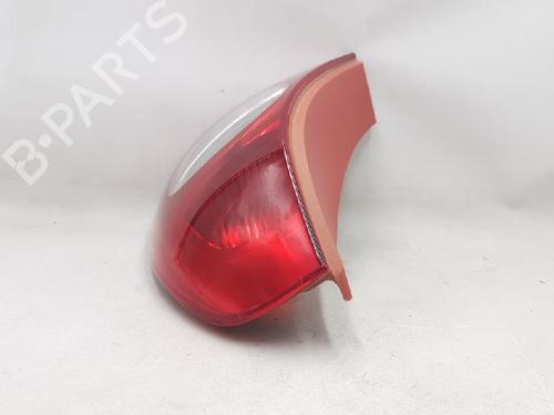 Høyre baklys RENAULT CLIO II (BB_, CB_) 1.2 16V (BB05, BB0W, BB11, BB27, BB2T, BB2U, BB2V, CB05,... | BP27936026C35 