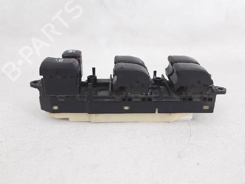 Switch TOYOTA COROLLA Verso (_E12_) 2.0 D-4D (CDE120_, CDE120R) | BP27936650I30 