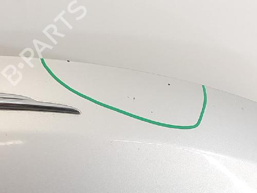 Hood CHRYSLER PT CRUISER (PT_) 1.6 | BP27946752C1 