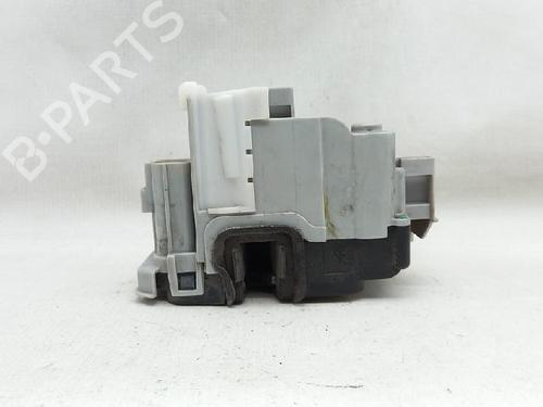 Rear left lock FIAT BRAVO II (198_) 1.6 D Multijet (198AXH1B) | BP27955811C100 