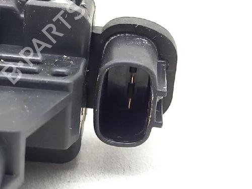 Front left window mechanism SUZUKI ALTO VII (GF, HA25_, HA35_) 1.0 (AMF310, GFC31S) | BP27958370C22