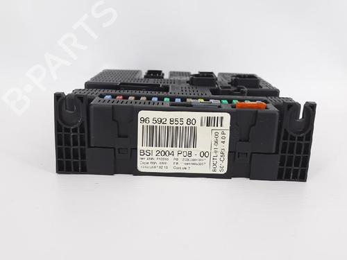 Modulo electronico CITROËN C4 I (LC_) 1.6 HDi | BP27960038M83 