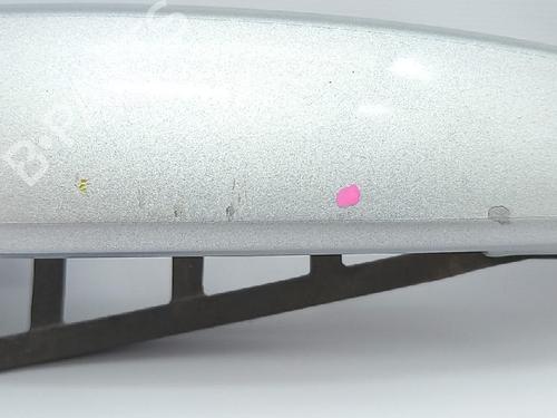 Front right exterior door handle OPEL VECTRA C (Z02) 2.2 DTI 16V (F69) | BP27959008C129 