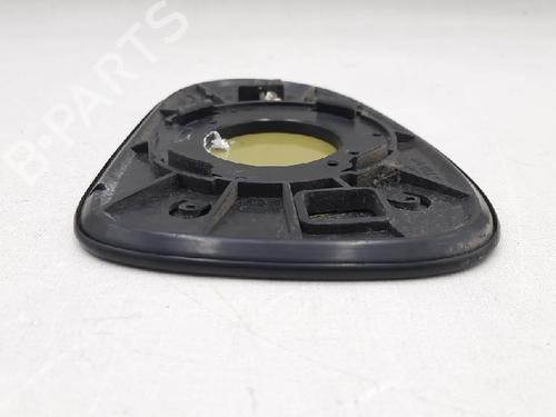 Right mirror glass CHEVROLET MATIZ (M200, M250) 1.0 | BP27935859C147 