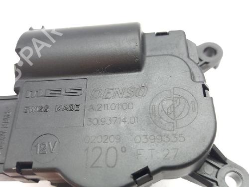 Electronic sensor ALFA ROMEO MITO (955_) 1.3 MultiJet (955AXH1B, 955AXT1A) | BP27968265M84 