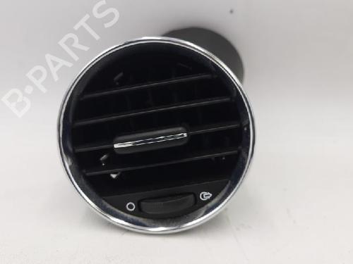 Air vent PEUGEOT 3008 I MPV (0U_) 1.6 HDi | BP27945525I21 