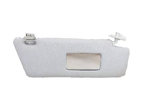 Used Right sun visor MERCEDES-BENZ C-CLASS (W202) C 180 (202.018) (122 hp) 27952692