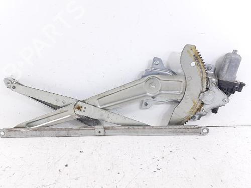 Front right window mechanism OPEL AGILA B (H08) 1.2 (F68) | BP27968177C23