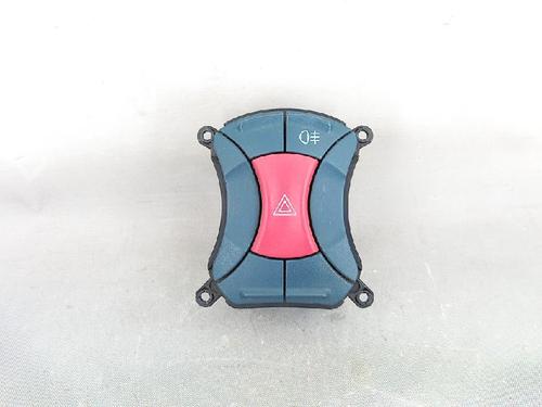 Warning switch FIAT DOBLO Box Body/MPV (223_) 1.2 (223ZXA1A) | BP27954000I22