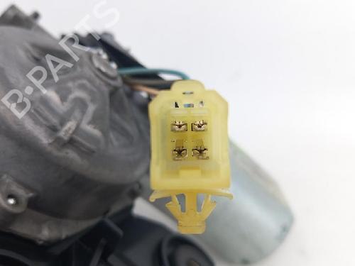 Rear wiper motor HONDA CIVIC VII Hatchback (EU, EP, EV) 1.7 CTDi (EP4, EU9) | BP27950345M102 