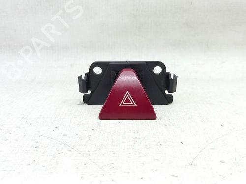 Warning switch PEUGEOT 307 Break (3E) 1.6 16V | BP27957228I22
