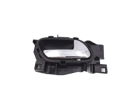 Used Interior door handle Interior door handle CITROËN C3 II (SC_) 1.4 LPG (73 hp) 8193818 8193818