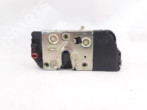 Rear left lock PEUGEOT 307 Break (3E) 1.6 HDi 110 | BP27956008C100