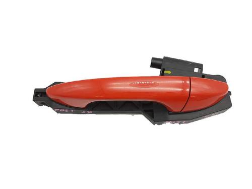 Used Rear left exterior door handle HYUNDAI i20 II (GB, IB) 1.2 (75 hp) 27943022