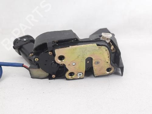 Front left lock TOYOTA COROLLA Compact (_E11_) 1.4 (ZZE111_, ZZE111R) | BP27934773C98 