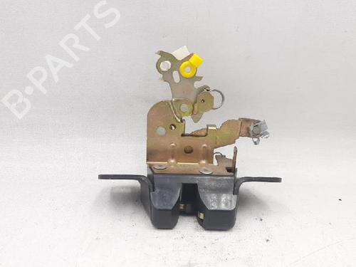 Tailgate lock MITSUBISHI SPACE STAR MPV (DG_A) 1.3 16V (DG1A) | BP27936153C101 