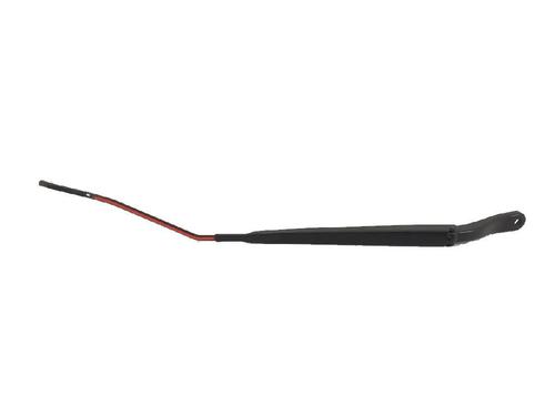 Used Front windshield wiper arm RENAULT MEGANE III Grandtour (KZ0/1) 1.5 dCi (KZ09, KZ0D, KZ1G, KZ29, KZ14, KZ1W, KZ10, KZ1F,... (110 hp) 27948414