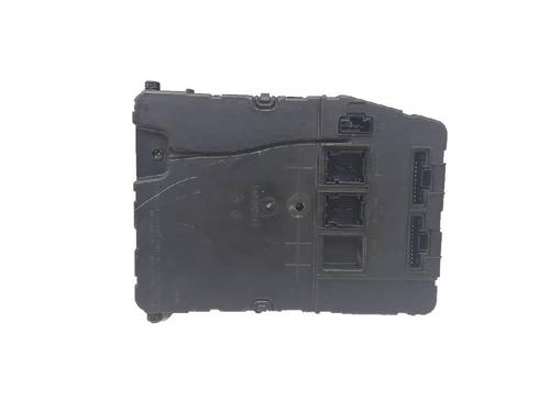 Elektronische module RENAULT SCÉNIC II (JM0/1_) 1.6 16V (JM1R) (112 hp) 27951418