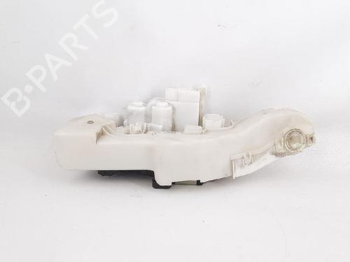 Front left lock LANCIA YPSILON (843_) 1.2 (843.AXA1A) | BP27956259C98 