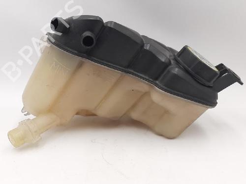 Expansion tank FORD S-MAX (WA6) 2.0 TDCi | BP27949852C120