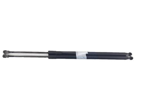 Gassdemper Bakluke NISSAN NOTE (E11, NE11) 1.4 (88 hp) 27949752