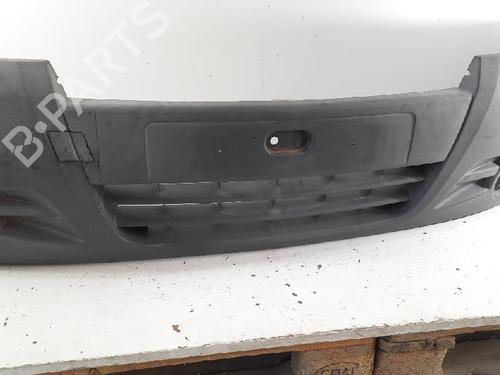 Front bumper OPEL VIVARO A Bus (X83) 2.0 CDTI (F7, J7, A07) | BP27966471C7 