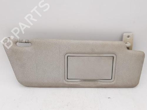 Right sun visor MERCEDES-BENZ C-CLASS (W202) C 200 CDI (202.134) | BP27943120I2