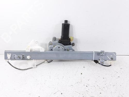Rear left window mechanism HYUNDAI ACCENT II Saloon (LC) 1.3 | BP27961803C24