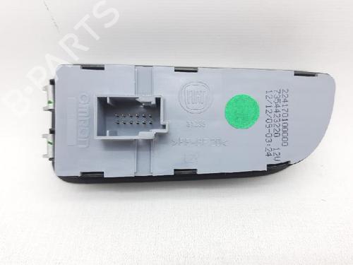 Switch FIAT FIORINO Box Body/MPV (225_) 1.4 Natural Power (225BXC1A, 225AXC1A) | BP27949655I30 