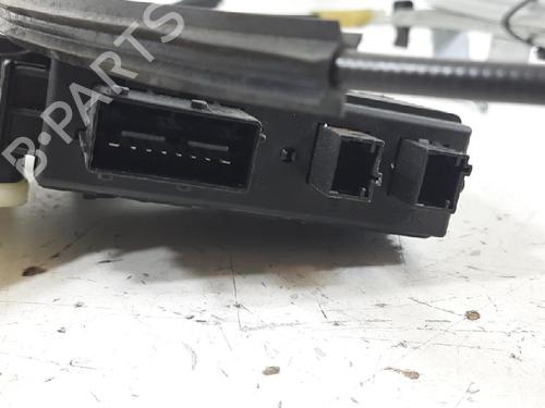 Front right window mechanism CITROËN C4 Picasso I MPV (UD_) 1.6 HDi | BP27937531C23 