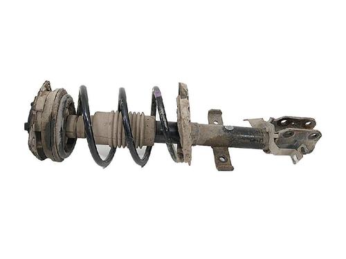 Used Right front shock absorber RENAULT CLIO III (BR0/1, CR0/1) 1.2 16V (BR02, BR0J, BR11, CR02, CR0J, CR11) (75 hp) 27941189