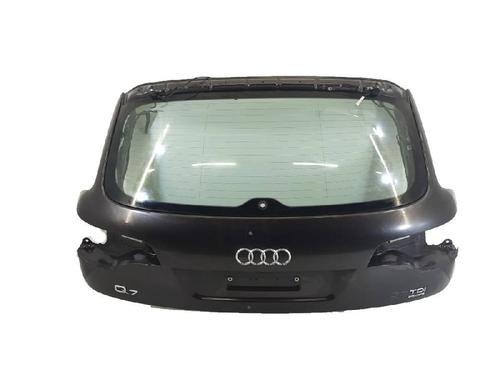 Used Tailgate AUDI Q7 (4LB) 3.0 TDI quattro (233 hp) 27949482