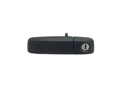 Used Front left exterior door handle FIAT PANDA (169_) 1.2 (169AXF2A, 169AXF1A) (69 hp) 27969486