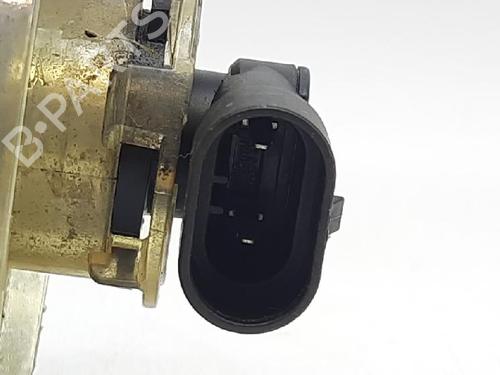 Venstre  foran tåkelykt OPEL MERIVA B MPV (S10) 1.7 CDTI (75) | BP27947812C30 