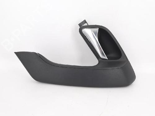 Rear left interior door handle VW POLO V (6R1, 6C1) 1.2 | BP27968675I15 