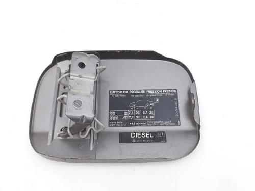 Fuel flap MERCEDES-BENZ A-CLASS (W169) A 180 CDI (169.007, 169.307) | BP27946417C131 