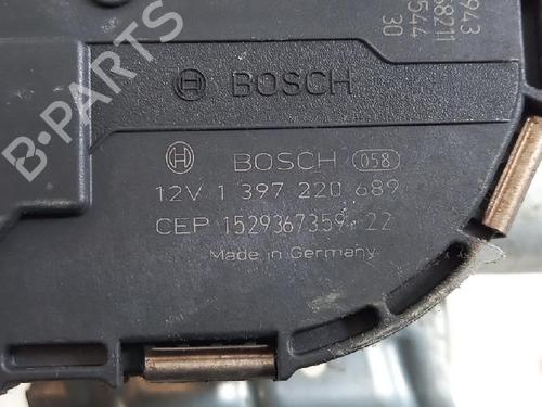 Front wipers mechanism SEAT ATECA (KH7, KHP) 1.0 TSI | BP27959748C83 