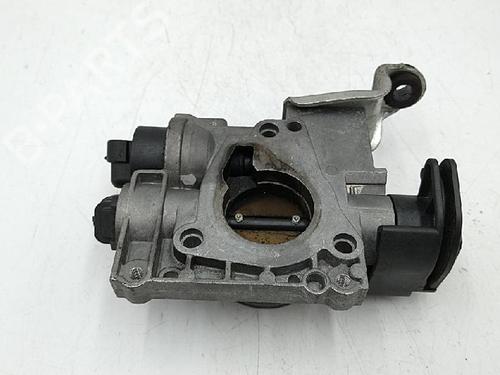 Throttle body FIAT SEICENTO / 600 (187_) 1.1 (187AXB, 187AXB1A, 187AXC1A02) | BP27943896M82 