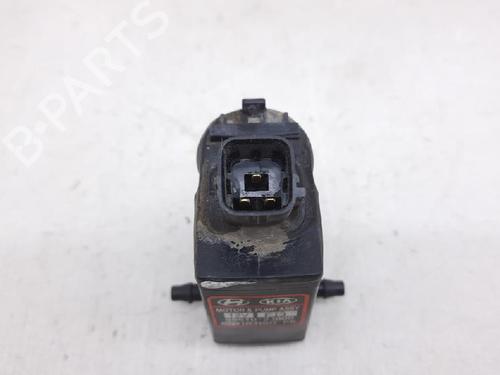 Washer pump HYUNDAI i20 I (PB, PBT) 1.4 CRDi | BP27954003E24 